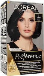 L'Oreal Paris Preference 1 Napoli Șaten