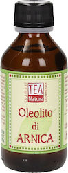 Tea Natura Λάδι Άρνικα 100ml