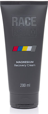 Race Balm Magnesium Erholungscreme 200ml