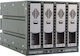 Obudowa Serwerowa Chieftec 4 X Hdd Sas Sst-3141sas