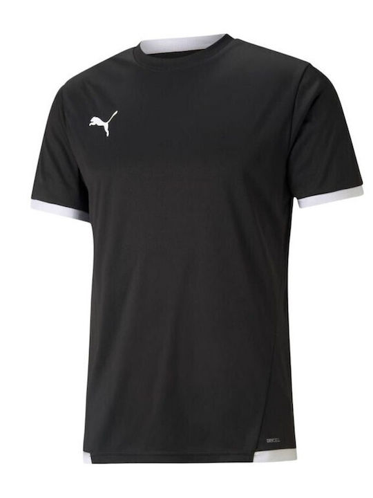 PUMA ΤeamLIGA Jersey Jersey Aussehen Fußball