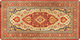 Krux Space Carpet Mouse Pad XL (600mm) KRX0124