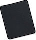 Manhattan 422628 Mouse Pad με Στήριξη Καρπού Μαύρο