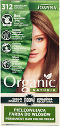 Joanna Naturia Боя За Коса Natural 150ml
