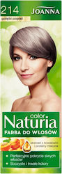 Joanna Naturia Toner 214 Pigeon Ash 200ml