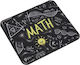 Mauspad I-total Xl2552h Mathe 3D 24x20