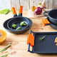 Bra Efficient Wok 24cm