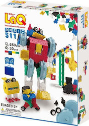 LaQ Construction & Building Toys Wooden