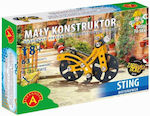 Alexander Toys Joc de construcție Builder