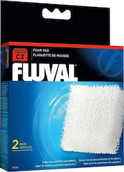 Fluval Foam Insert C3 Filter