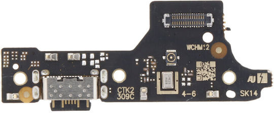 Kabel mit Anschluss zum Aufladen für Xiaomi Redmi 12