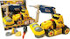 Trifox Construction & Building Toy