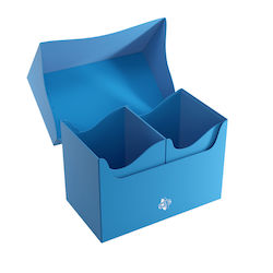 Gamegenic Deck Box Standard Size Μπλε
