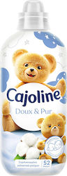 Unilever Doux&Pur Hypoallergenic Concentrated 52 Washes Unilever Doux&Pur Hypoallergenic Concentrated 52 Washes