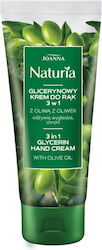 Joanna Moisturizing Hand Cream 100ml