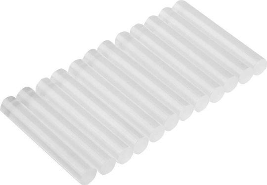 NEO Bețișoare de Silicon 17-180 Transparent 8mm 12buc