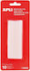 Apli Ράβδοι Σιλικόνης 13243 Διάφανο 7.5mm 10τμχ
