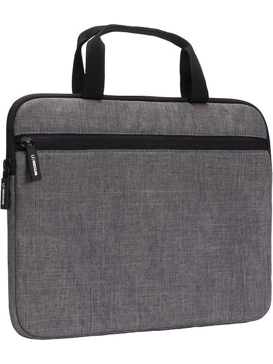 Incase Geantă De Transport Sleeve Notebook 13" Apple Macbook 13" Gri Grafit In-inom100631-gft