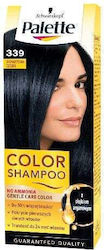 Palette Color Shampoo Navy Blue Black Palette Color Shampoo Navy Blue Black