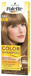 Palette Color Shampoo no Ammonia Blond1op