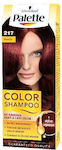 Schwarzkopf Palette Color Shampoo Toner Șampon colorant Mahon1op