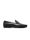 Mocasini barbati in Negru Culori