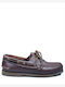 Ανδρικά Boat Shoes Brown/Black