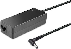 Fujitsu MBA1075 90W 19V Laptop Charger with Detachable Power Cord Fujitsu MBA1075 90W 19V Laptop Charger with Detachable Power Cord