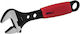 Dedra French Wrench with Anti-Slip Handle 250mm