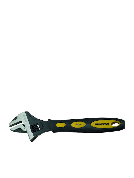 Proxxon French Wrench with Adjustable Opening 29mm 250mm