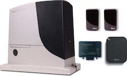 Nice Garage Door Motor Set for Sliding Door up to 600kg RB600/EKSTRA