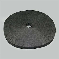 Label The Cable Kabelbinder Kunststoff in Schwarz Farbe (1 Stück) (PRO1210)