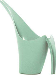 Prosperplast Plastic Potir 1.5lt Green