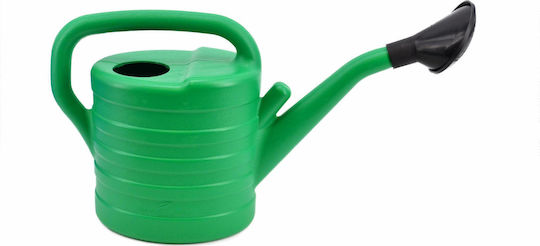 AWTools Plastic Watering Can 2lt Green
