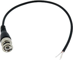 Anga Bnc Male Cable 30cm Anga Bnc Male Cable 30cm