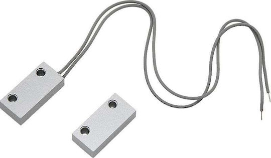 Blow С Кабел Метален Сензор За Контакт Нормално Затворен Контакт (NC) 50x16x9.6mm