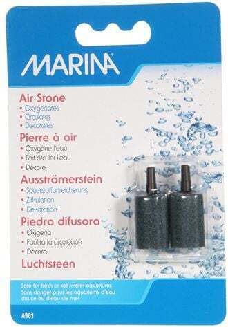 Aerating Stone Role 2,5 Cm 2 Pcs