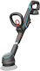 Gardena Aquabrush Compact Kehrbesen Batterie 18V