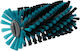 Gardena Aquabrush Pressure Washer Brush