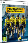 Pro Cycling Manager 2024 PC-Spiel