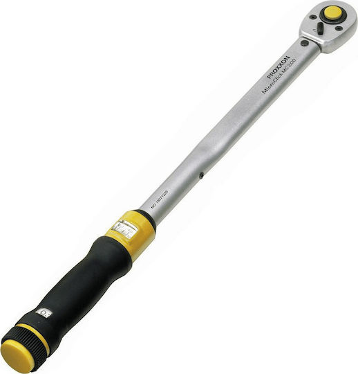 Proxxon Torque Wrench 1/2" 200-200 Nm 53cm