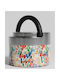 Qwetch Cutie pentru Mâncare Termos Inox Multicolor 650ml 1buc