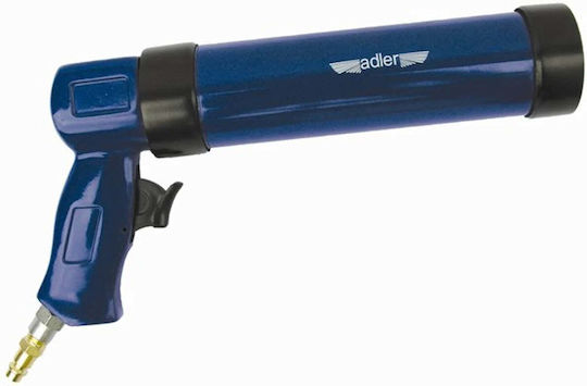 Adler MAR195 Aer Pistol De Silicon Aer Comprimat Cu Presiune 6.3bar 300ml