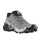 Salomon 'speedcross 6' Ανδρικά Αθλητικά Παπούτσια Trail Running Quiet Shade / Black / Alloy