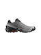 Speedcross 6 Sport Shoes Trail Running Quiet Shade / Black / Alloy