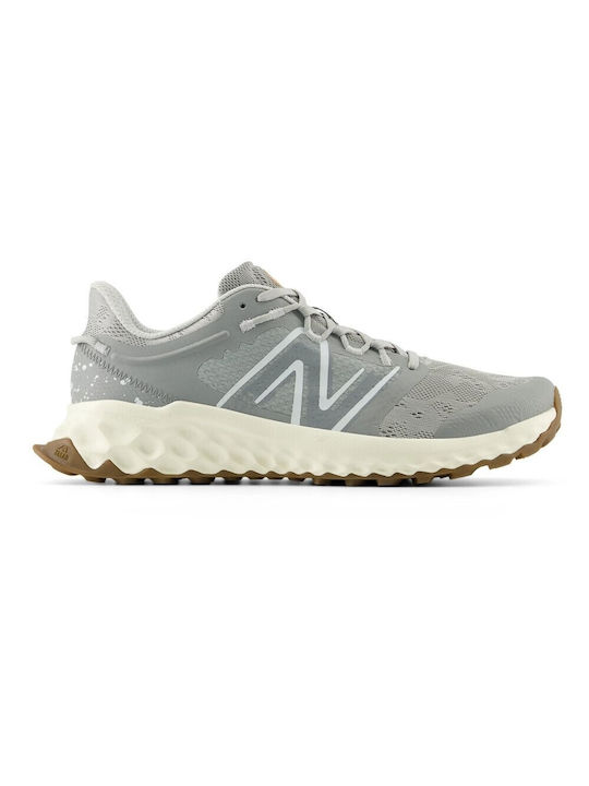 New Balance Fresh Foam Garoe Bărbați Pantofi sport Τrail GRI