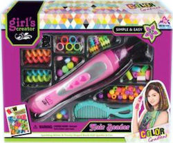 Askato Hairdressing Toy