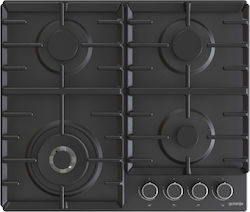 Gorenje Εστία Υγραερίου Αυτόνομη 60x52εκ.