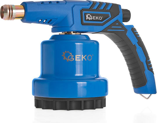 Geko Nozzle for Blow Torch Butane with Ignition G20079
