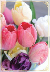 Blumen ohne Text